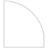 Filebox Half circle